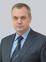 Николаев Артур Викторович