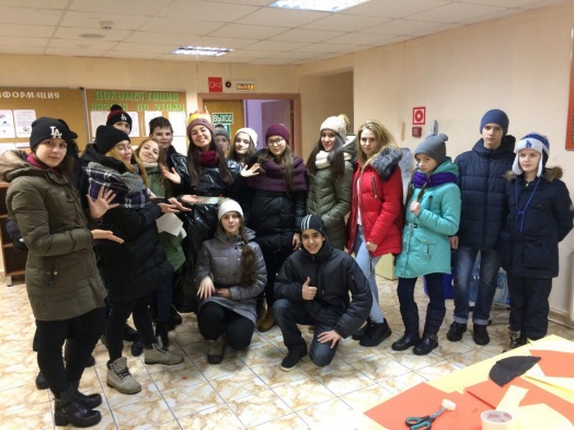 Школьники Новой Москвы приняли участие в образовательной смене