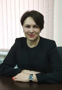 Акимова Екатерина Юрьевна