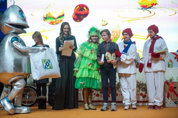 Международный конкурс-фестиваль детского и юношеского творчества «Московское время»