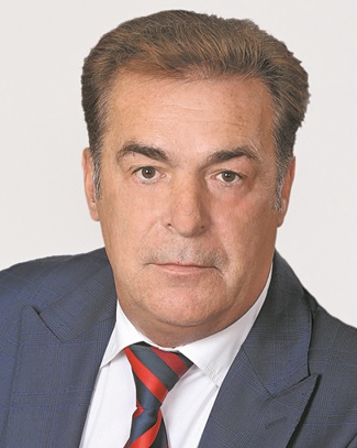 Лебедев Сергей Сергеевич,  заместитель Председателя Совета депутатов