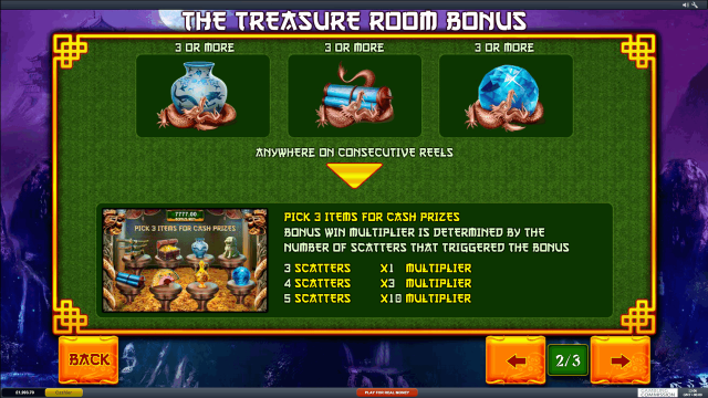 The Great Ming Empire 6