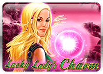 Lucky Lady's Charm